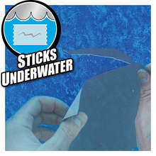 Load image into Gallery viewer, Gorilla Waterproof Patch & Seal Tape Clear 100mm x 2.4m