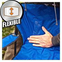 Load image into Gallery viewer, Gorilla Tape Crystal Clear 48mm x 8.2m