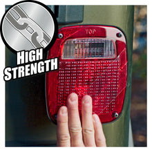 Load image into Gallery viewer, Gorilla Tape Crystal Clear 48mm x 8.2m