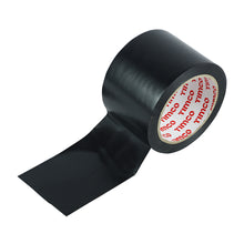 Load image into Gallery viewer, High Strength PVC Builder's Tape 33m x 75mm