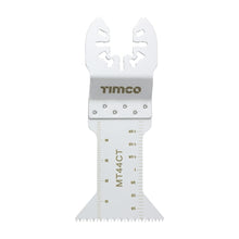 Load image into Gallery viewer, Timco Carbon Steel Multi-Tool Blades - Coarse Cut Blades