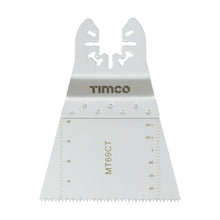 Load image into Gallery viewer, Timco Carbon Steel Multi-Tool Blades - Coarse Cut Blades