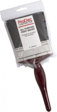 Load image into Gallery viewer, ProDec All Purpose Mixed Bristle Paint Brush
