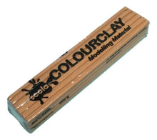 Load image into Gallery viewer, Scola Modelling / Colour Clay Dough - 500g Bar