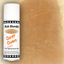 Load image into Gallery viewer, Dirty Down Ash Blonde Ageing Spray – 400ml