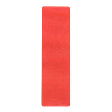 Load image into Gallery viewer, Timco 1-6mm Flat Plastic Mixed Packers Window Wedges & Glazing Spacers - 200pcs/100pcs