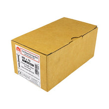 Load image into Gallery viewer, M6 Carriage / Coach / Cup Bolts & Hex Nuts - Zinc DIN 603, DIN 934