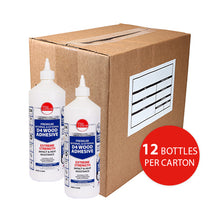 Load image into Gallery viewer, Internal & External D4 Premium Wood Adhesive 1L