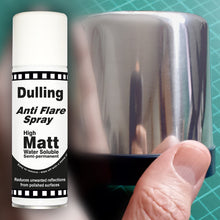 Load image into Gallery viewer, Dirty Down Dulling / Anti-Flare Spray – 400ml