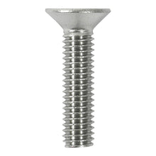 Load image into Gallery viewer, M14 Socket Countersunk Screw – Hex Drive – A2 Stainless Steel (DIN 7991)