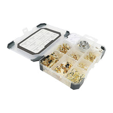 Load image into Gallery viewer, TIMCO Picture Hanging Kit Mixed Tray - 179pcs