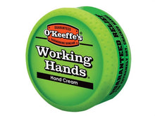 Load image into Gallery viewer, O'KEEFFE'S Working Hands Hand Cream - 96g