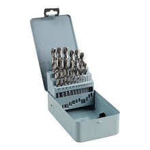 Load image into Gallery viewer, Timco High Speed Steel Drill Set - Variety of Sizes