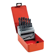 Load image into Gallery viewer, Timco High Speed Steel Drill Set - Variety of Sizes