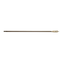 Load image into Gallery viewer, Milwaukee Wood Drill Flat Bit