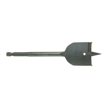 Load image into Gallery viewer, Milwaukee Wood Drill Flat Bit