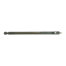 Load image into Gallery viewer, Milwaukee Wood Drill Flat Bit