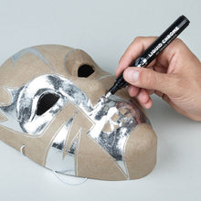 Load image into Gallery viewer, Molotow Liquid Chrome Marker Pen - 4mm