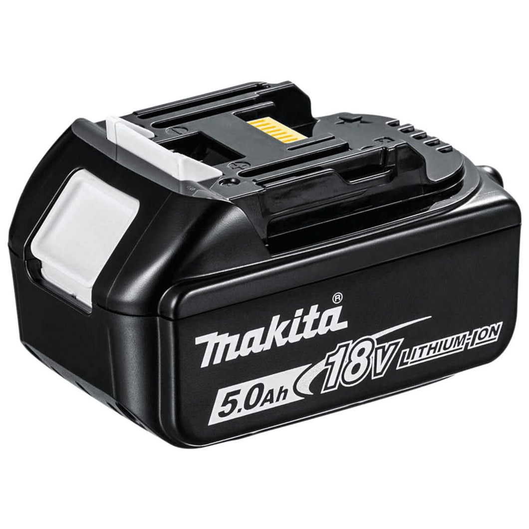Makita BL1850 18V 5.0Ah Li-Ion LXT Battery