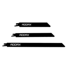 Load image into Gallery viewer, Timco Bi-Metal Reciprocating Saw Blades - Metal Cutting