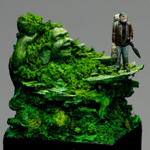 Load image into Gallery viewer, Dirty Down Water Soluble Paint – Moss