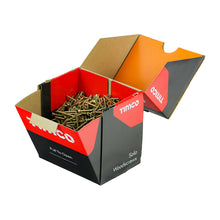 Load image into Gallery viewer, Timco Solo Woodscrew - Industry Pack