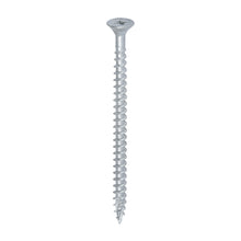 Load image into Gallery viewer, Timco C2 Exterior Strong-Fix - Double Countersunk Silver Screws