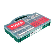Load image into Gallery viewer, TIMCO Classic Multi-Purpose Screws – Mixed Tray