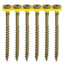Load image into Gallery viewer, Timco C2 Collated Deck-Fix - Premium Collated Decking Screws - 4.5 x 65