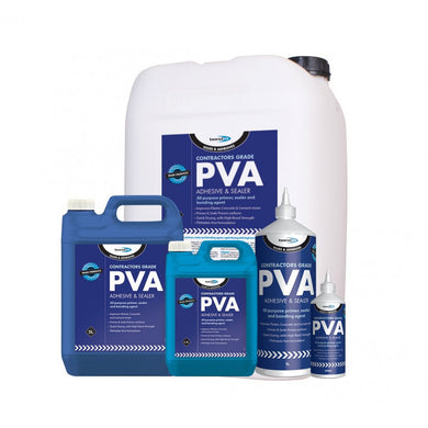 bond it - Contractors PVA Adhesive & Sealer