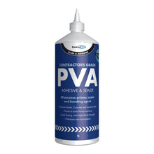 Load image into Gallery viewer, Contractors PVA Adhesive & Sealer 1l
