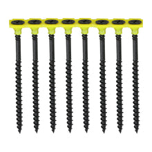 Load image into Gallery viewer, Timco Collated Drywall Screws - Coarse Thread - Black - PH - Bugle
