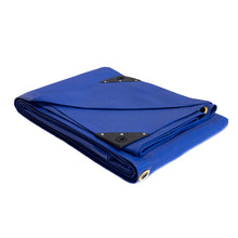 Load image into Gallery viewer, Tarpaulin Heavy Weight Waterproof PVC Tarp 560GSM
