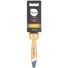 Load image into Gallery viewer, Harris Ultimate Woodwork Gloss Paint Brush 1&quot; (25mm)
