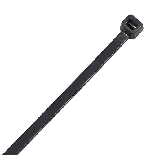 Black Cable Ties