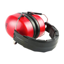 Load image into Gallery viewer, Foldable Ear Defenders - 30.4dB
