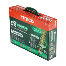 Load image into Gallery viewer, Timco C2 Strong-Fix Trade Case - 1,798 Pcs
