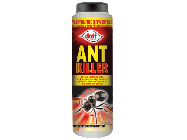 Ant Killer 400g