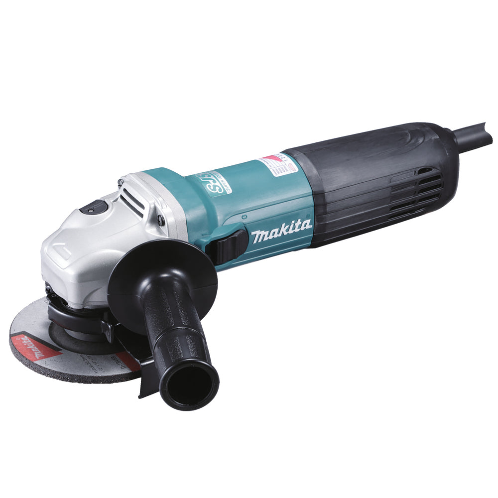 Makita Angle Grinder GA4540C 100v