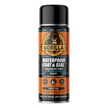 Load image into Gallery viewer, Gorilla Waterproof Coat &amp; Seal Spray - 450ml
