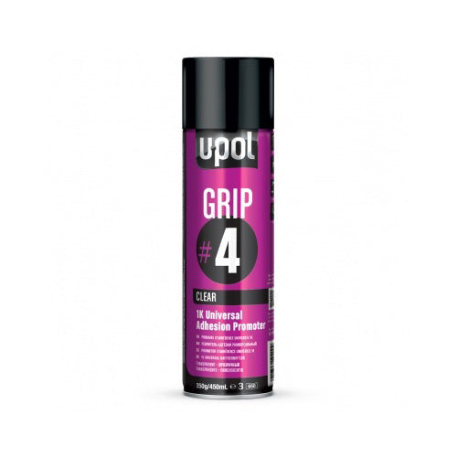 Upol GRIP#4 1K Universal Adhesion Promoter