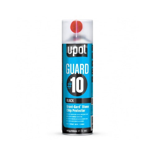 Upol GUARD#10 Gravi-Gard Stone Chip Protector 500ml