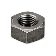 M16 Hexagon Full Nut – Self Colour – Grade 10 - DIN 934