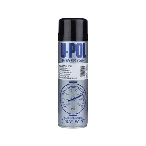 Upol Power Can Topcoat Colour 500ml