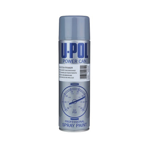 Upol Power Can Etch Primer 500ml