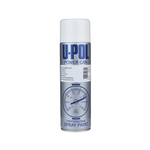 Upol Power Can Clearcoat 500ml