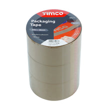 Load image into Gallery viewer, Packaging Tape - 50m x 48mm
