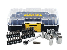 Load image into Gallery viewer, STANLEY® FatMax® 37 Piece 1/4in Socket &amp; Bit Set
