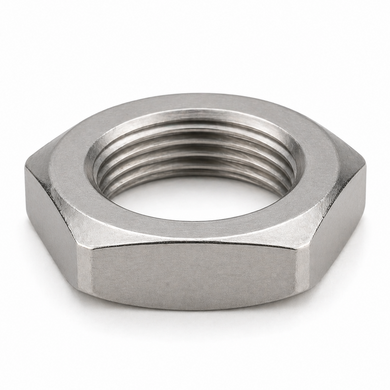 Lock Nuts / Half Nuts – The Sticky Stuff Store