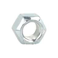 M14 All Metal Stover Self Locking Nut – Bright Zinc Plated (DIN 980V)